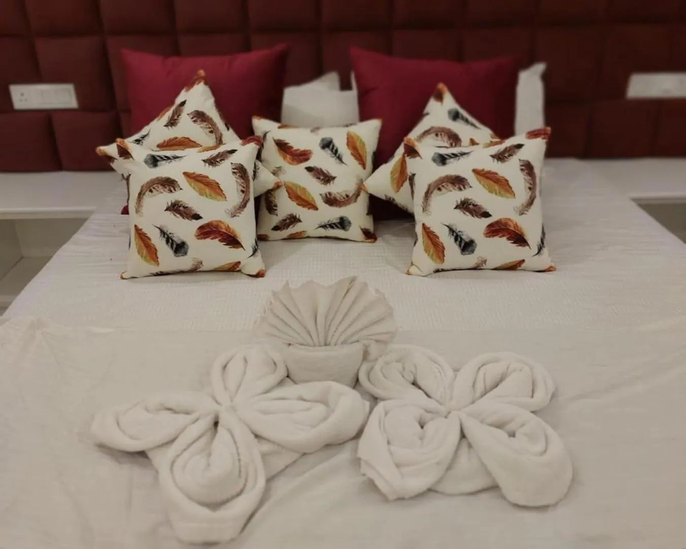 Le Boho Shimla Bed & Breakfast Hindistan