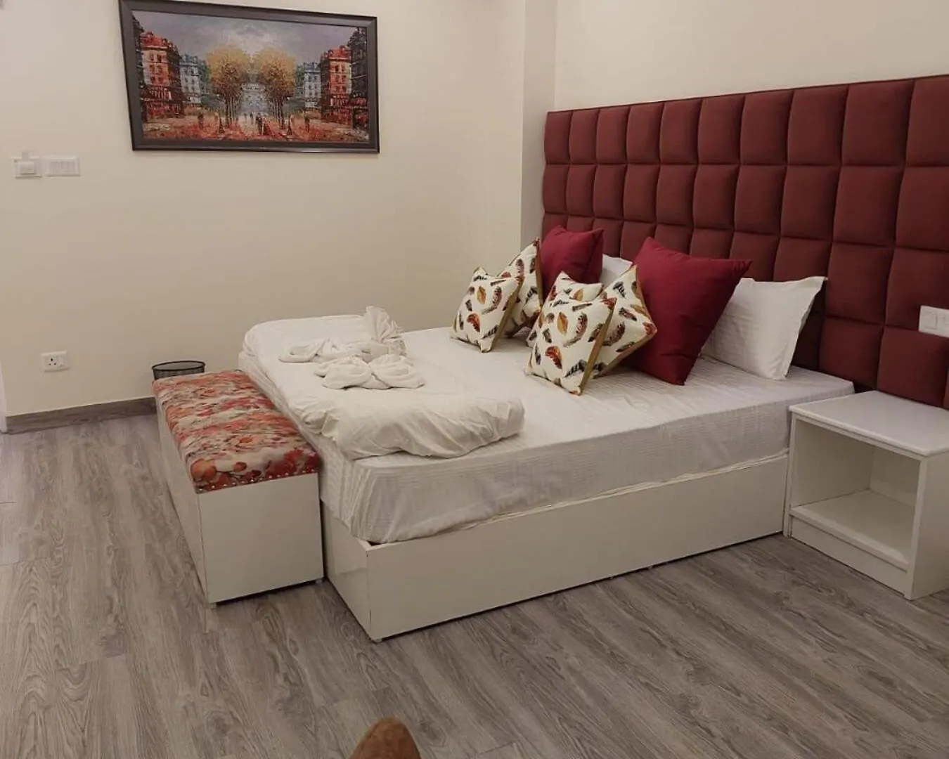 Le Boho Shimla Bed & Breakfast