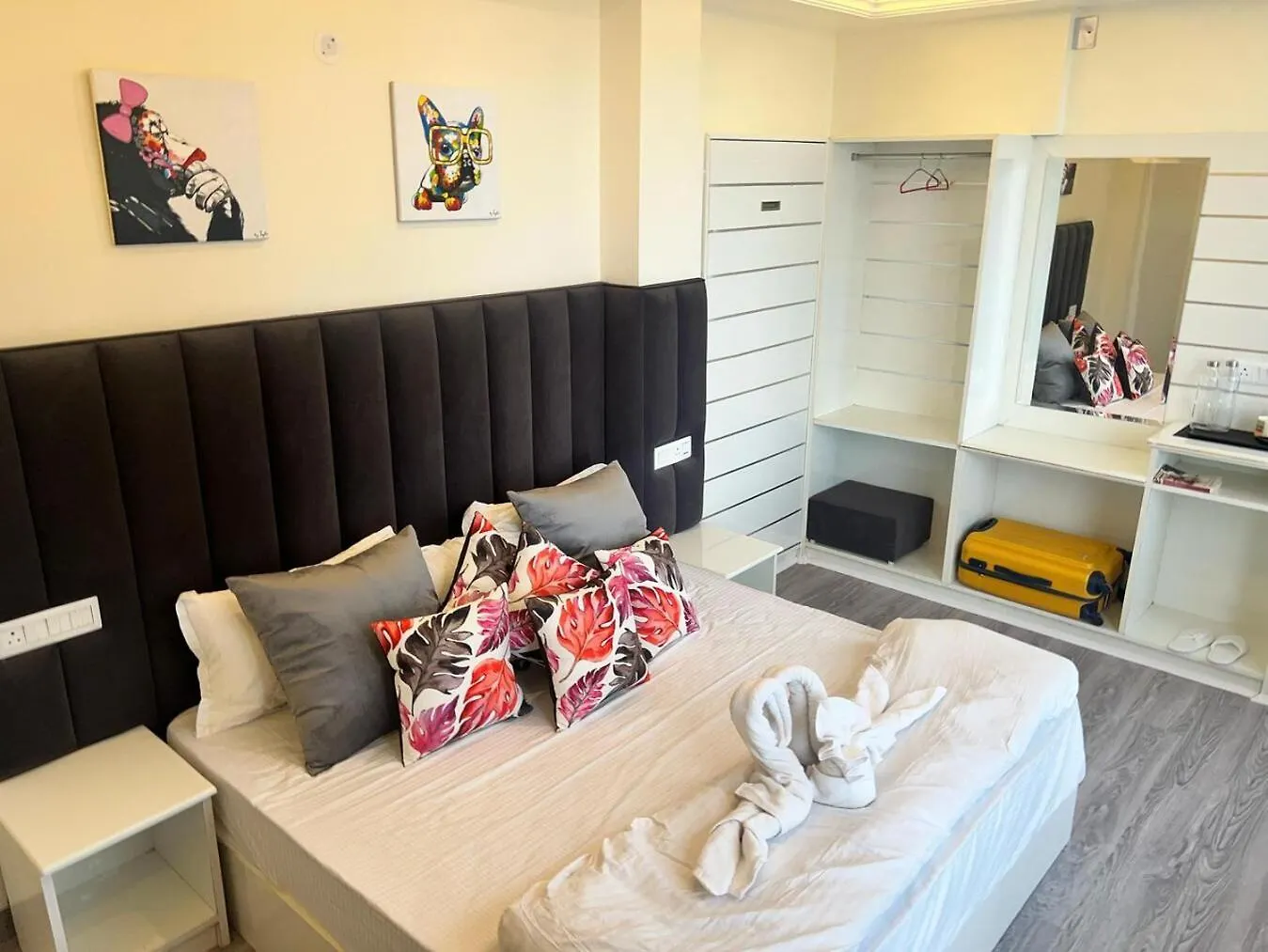 Le Boho Shimla Bed & Breakfast