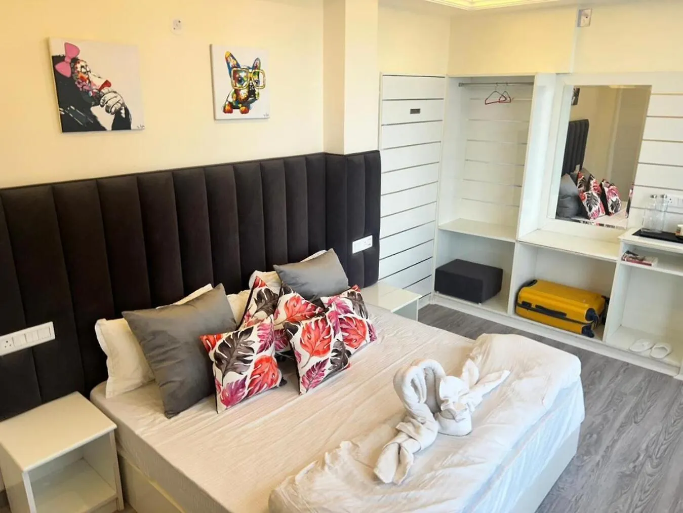 Le Boho Shimla Bed & Breakfast