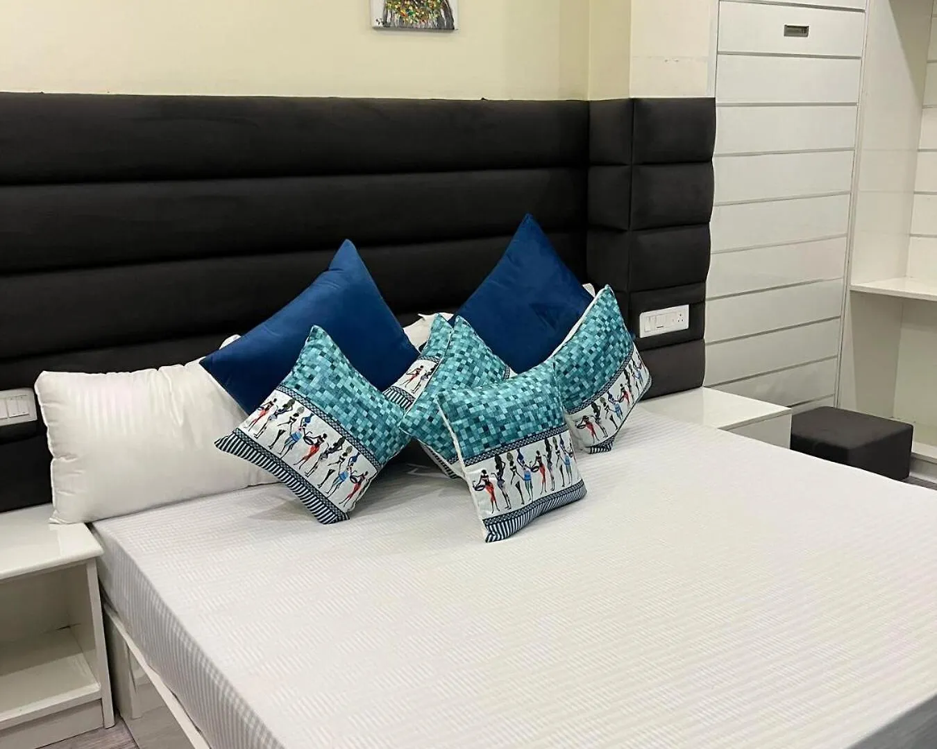 Le Boho Shimla Bed & Breakfast