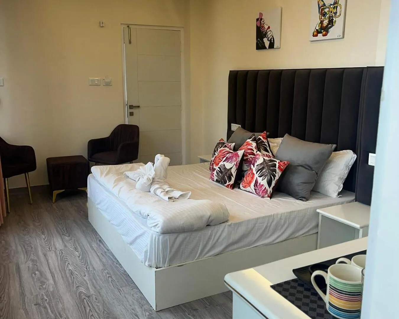 Le Boho Shimla Bed & Breakfast